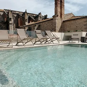 Palau Macelli Hotel