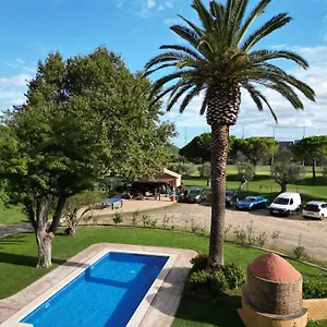  Casa rural Masia Ca La Caputxeta