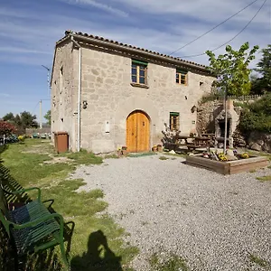  Casa rural Cal Viudet Vell