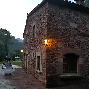  Casa rural Les Casetes Del Congost Vilatge Barcelona