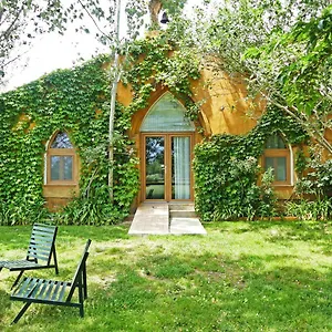  Casa rural Yeguada Senillosa -